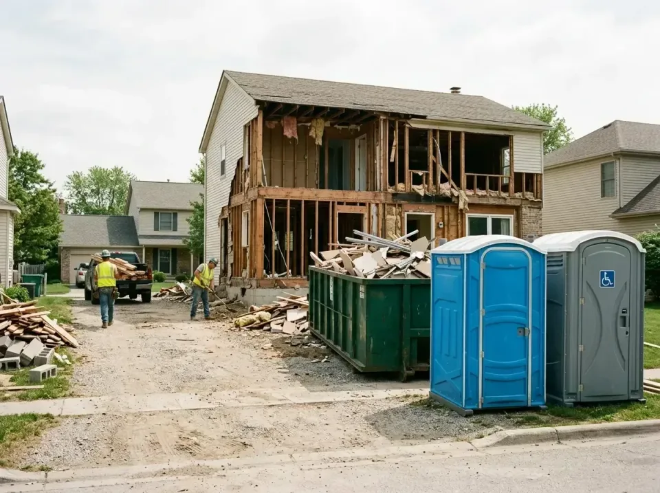 home-renovation-demolition-sit-010 — frequently asked questions, Portable Toilet & Dumpsters Rental in Inniswold, LA